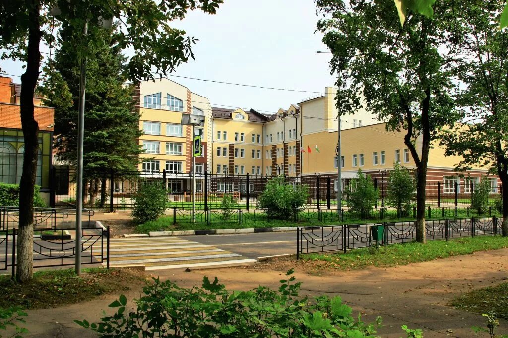 7 школа клин новая. Школа чайковского клин. Школы клина. Школа в акуловской слободе клин. Музыкальная школа чайковского клин.