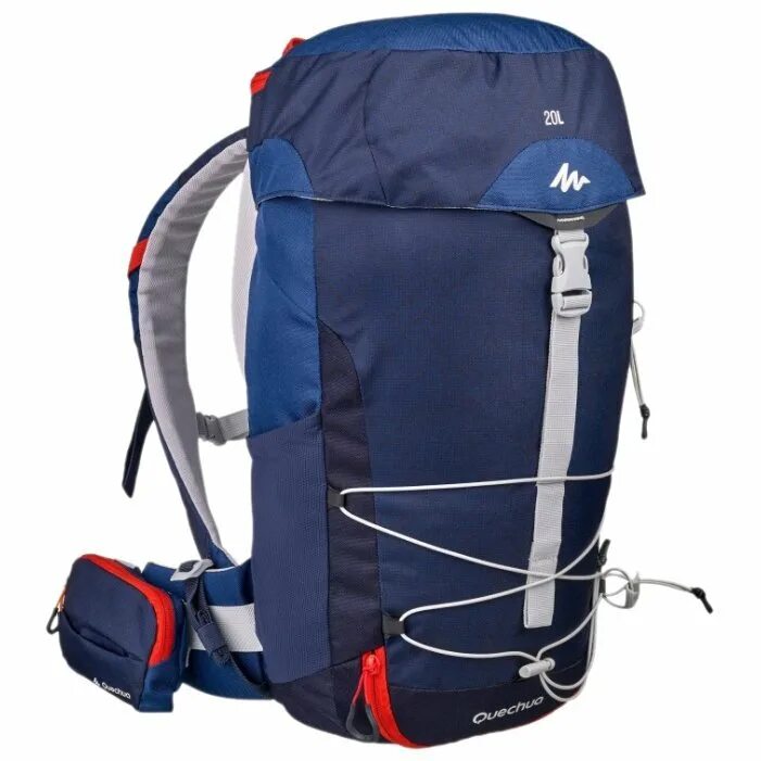 Рюкзак quechua купить. Quechua mh100 20 рюкзак. Рюкзак Quechua mh100. Backpack рюкзак Quechua mh100 20 л. Рюкзак Декатлон 20л Quechua.