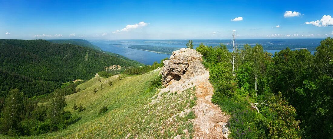 Светлое самарская область. Жигулевский заповедник гора Стрельная. Стрельная гора Тольятти. Стрельная гора Жигулевск.