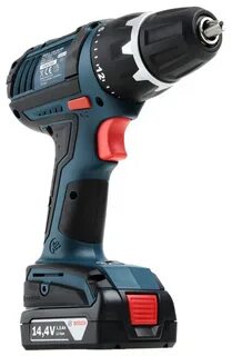 Bosch 14.4 li