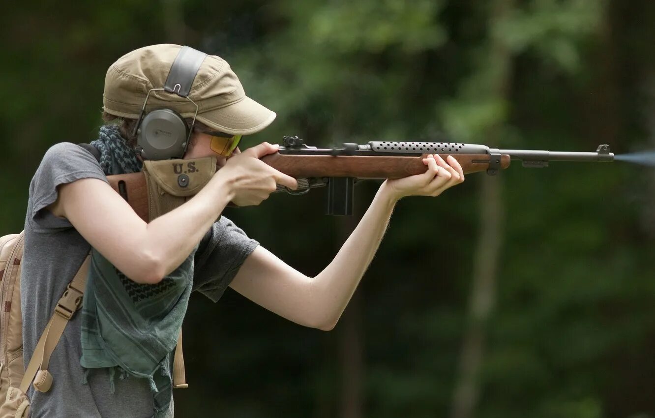 Стреляем 11