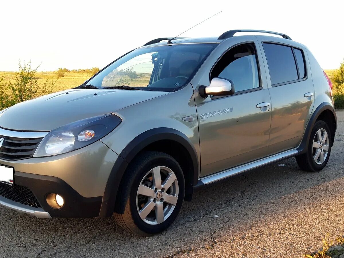 Sandero stepway 2012. Сандеро б52. K&K Samara кутфгде ыфтвукщ. Рено Самара. Сандеро бу Ижевск.