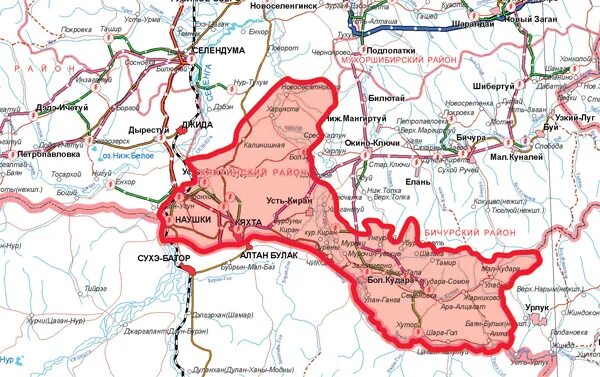 карта республики бурятия по районам. кяхта показать на карте. карта республики бурятия с районами. г кяхта на карте россии. кяхта бурятия на карте.