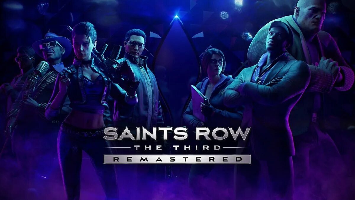 Row row играть. Saints Row 3. Игра Saints Row the third Remastered. Saints Row the third геймплей. Saints Row Remastered.