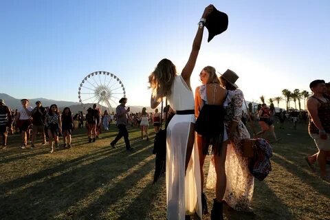 Coachella