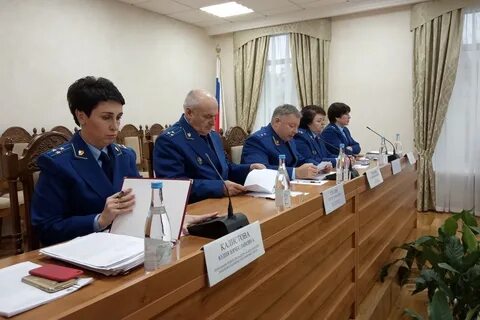 Сайт прокуратуры костромской