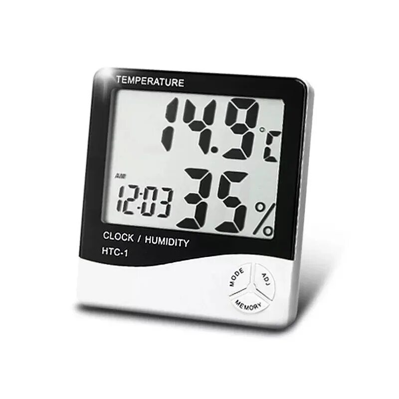 Htc 1 humidity. Цифровой термогигрометр htc-2. термогигрометр электронный htc-1. термогигрометр aceline htc-2. htc-2 цифровой термометр-гигрометр.