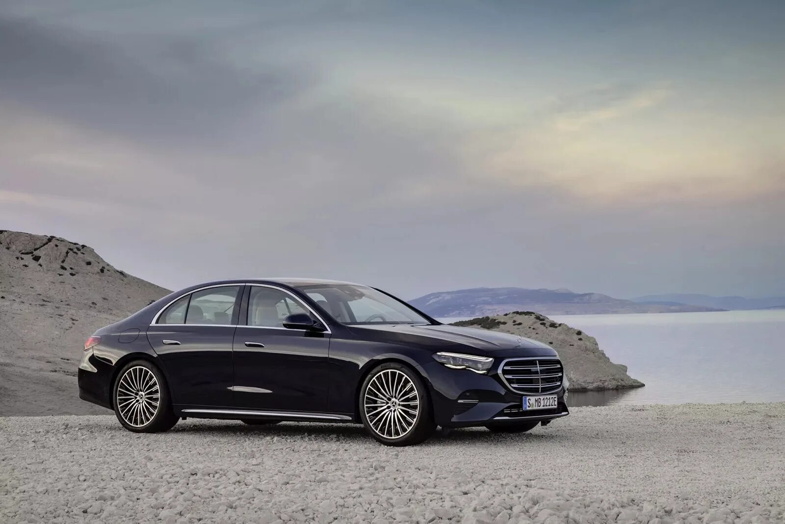 E class 2025. E class 2025