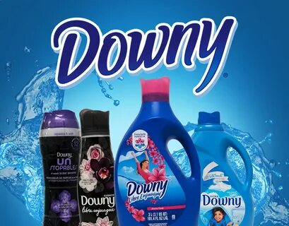 Downy