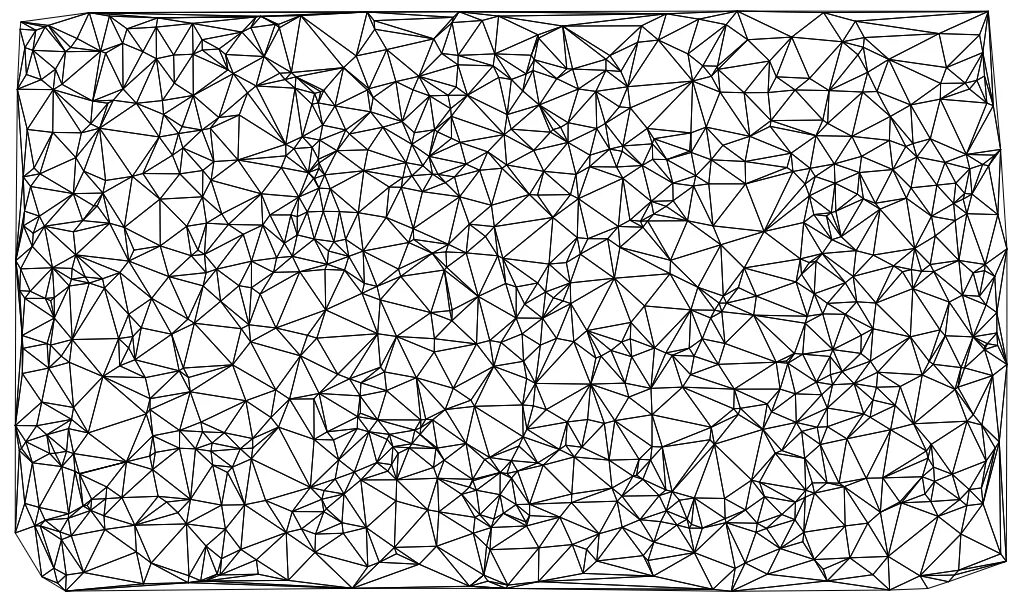 Lines generator