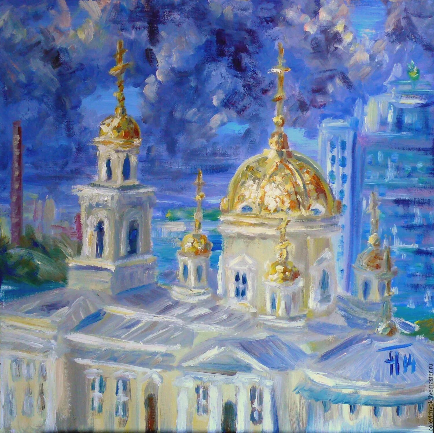 Картины екатеринбург