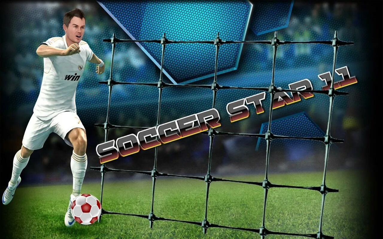 Футбол стар игра. Soccer Star футбол. Football Soccer андроид Star. Soccer Star 2015. Soccer Stars картинки.