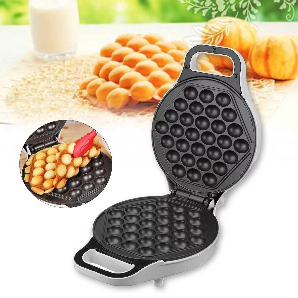 Гексагон Waffle maker. Waffle maker вафельница. Вафельница Zhibao. Валберис вафельница. Гонконгская вафельница купить