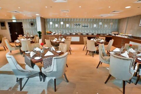 Signature hotel 4
