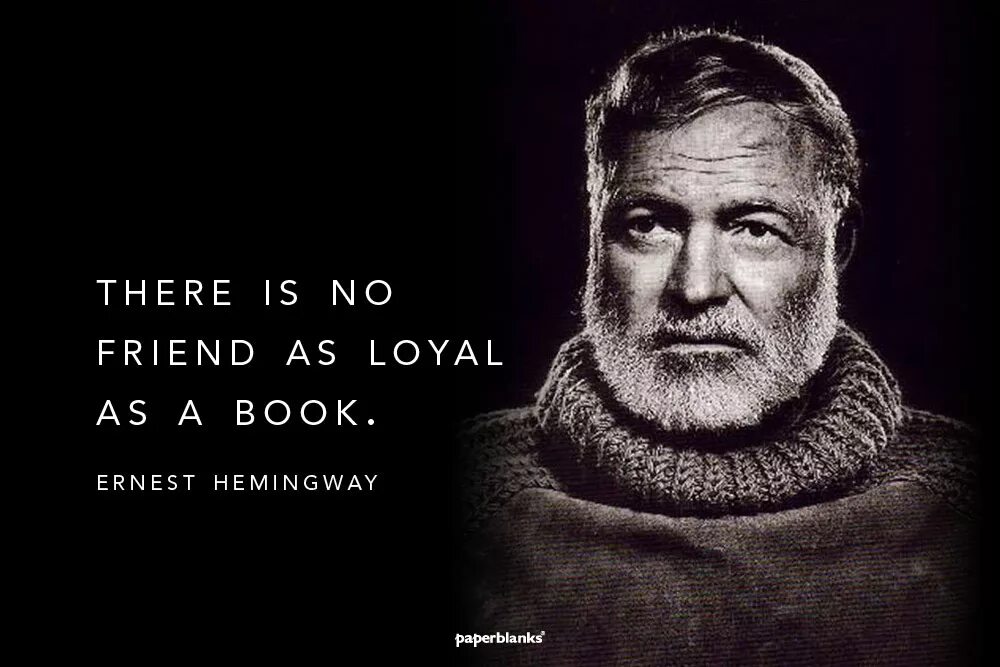 хемингуэй читать