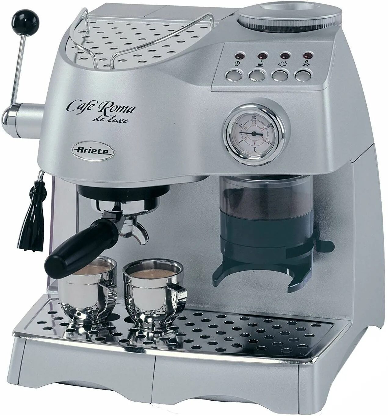 Кофеварка ариетте. Ariete кофеварка рожковая. Рожковая кофеварка ariete moderna 1318/02 черный 1329 cafe roma plus. Кофемашина ariete 1452 diadema отзывы. Кофеварка ariete 1313/10.