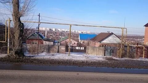 Улицы особенной
