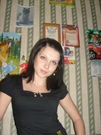 Коротеева катерина