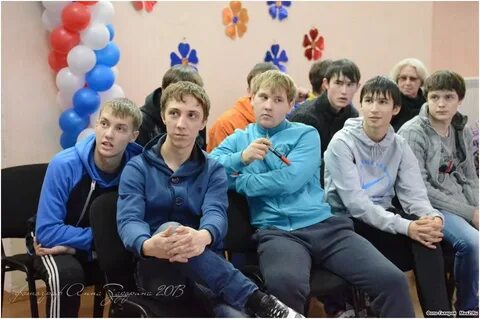 Асбестовский политехникум