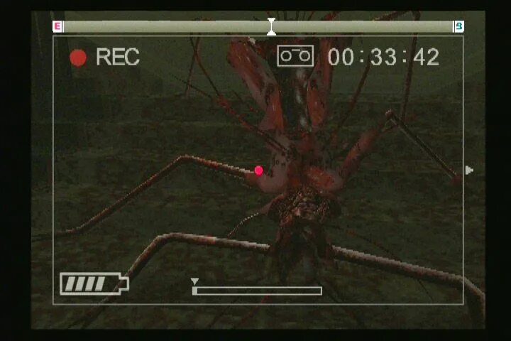 Michigan report from hell. Michigan report from hell ps2.
