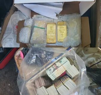 Обыски у артистов с вечеринки