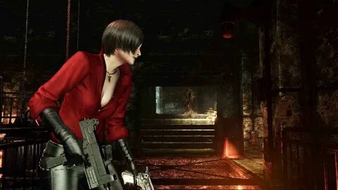 Re6 ada