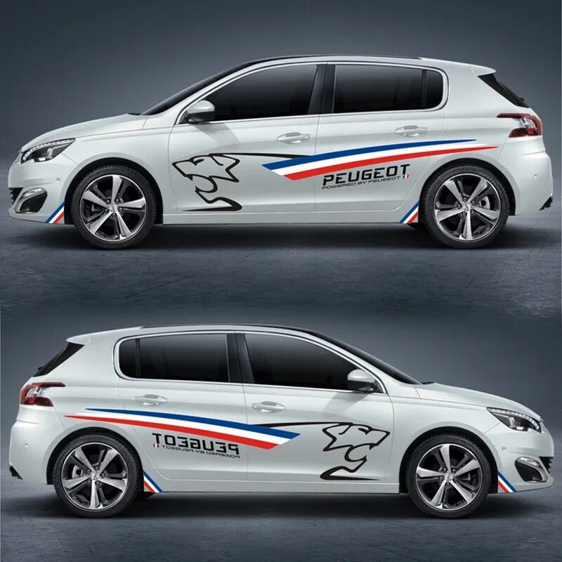 Peugeot 207 Стайлинг наклейки. Наклейка Peugeot 3008. Наклейки для Peugeot 308 SW. Винил на Peugeot 307cc. Наклейка пежо