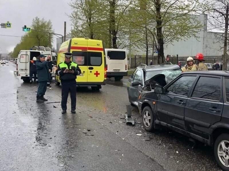 что случилось в череповце