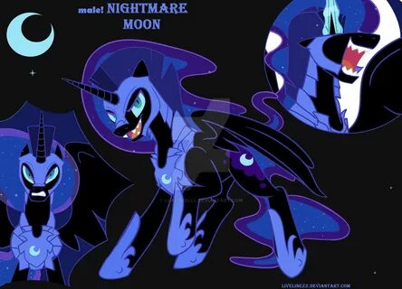 Nightmare kart