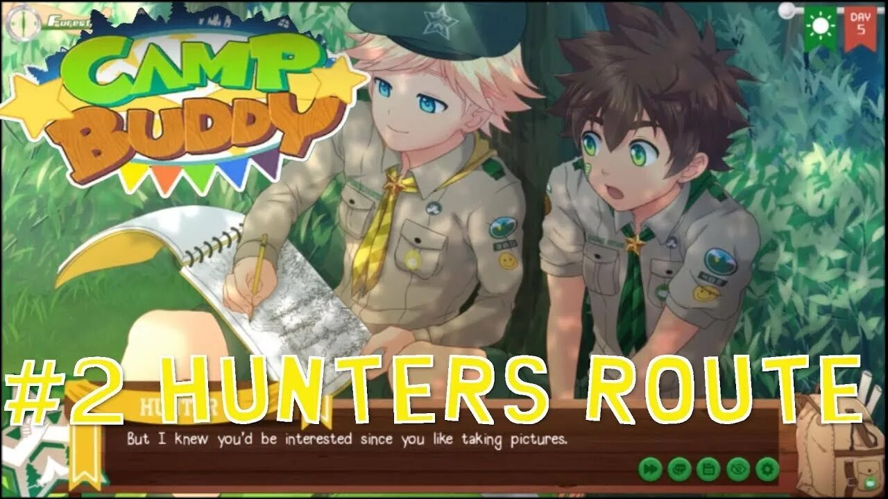 Camp buddy Хантер. Camp buddy Натсуми. Camp buddy Тайга. Camp buddy Hunter Route. Camp buddy hunter