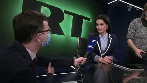 Круглосуточный канал