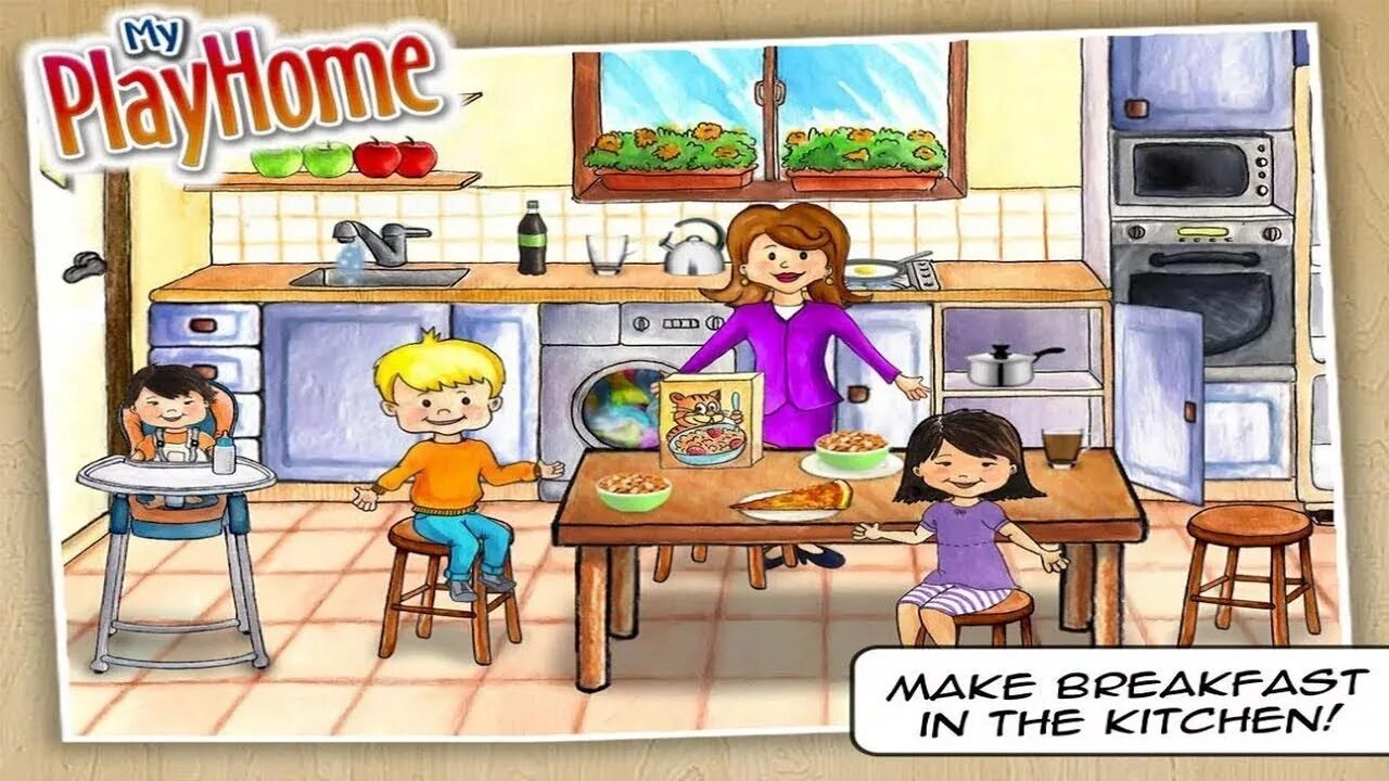 Play home версии. My Play Home Plus. My Play Home дом соседей. Игра my PLAYHOME Hospital. Play Home прохождение.