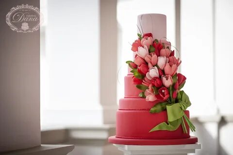 CakesDecor Theme: Wedding Cakes - Part 12.