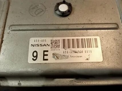 Год выпуска nissan