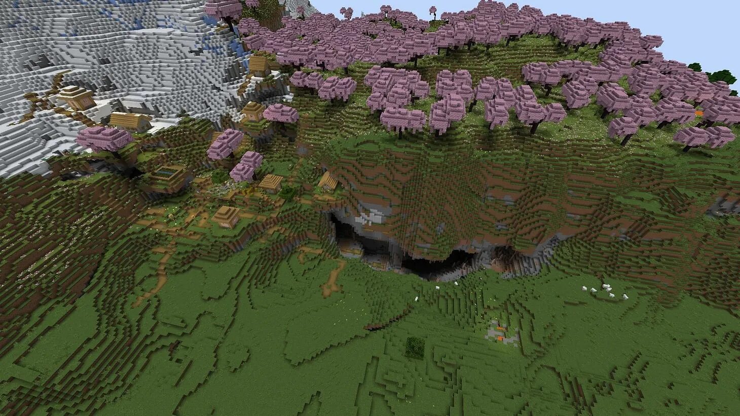 Minecraft java сиды. Minecraft java сиды