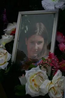 Черникова умирает