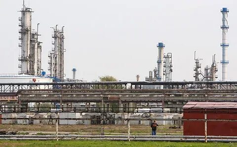 Кременчуг нпз кому принадлежит