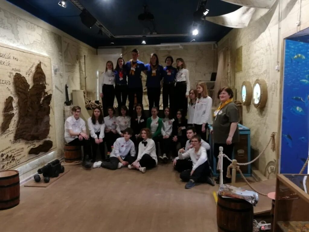 веселые ребята энгельс