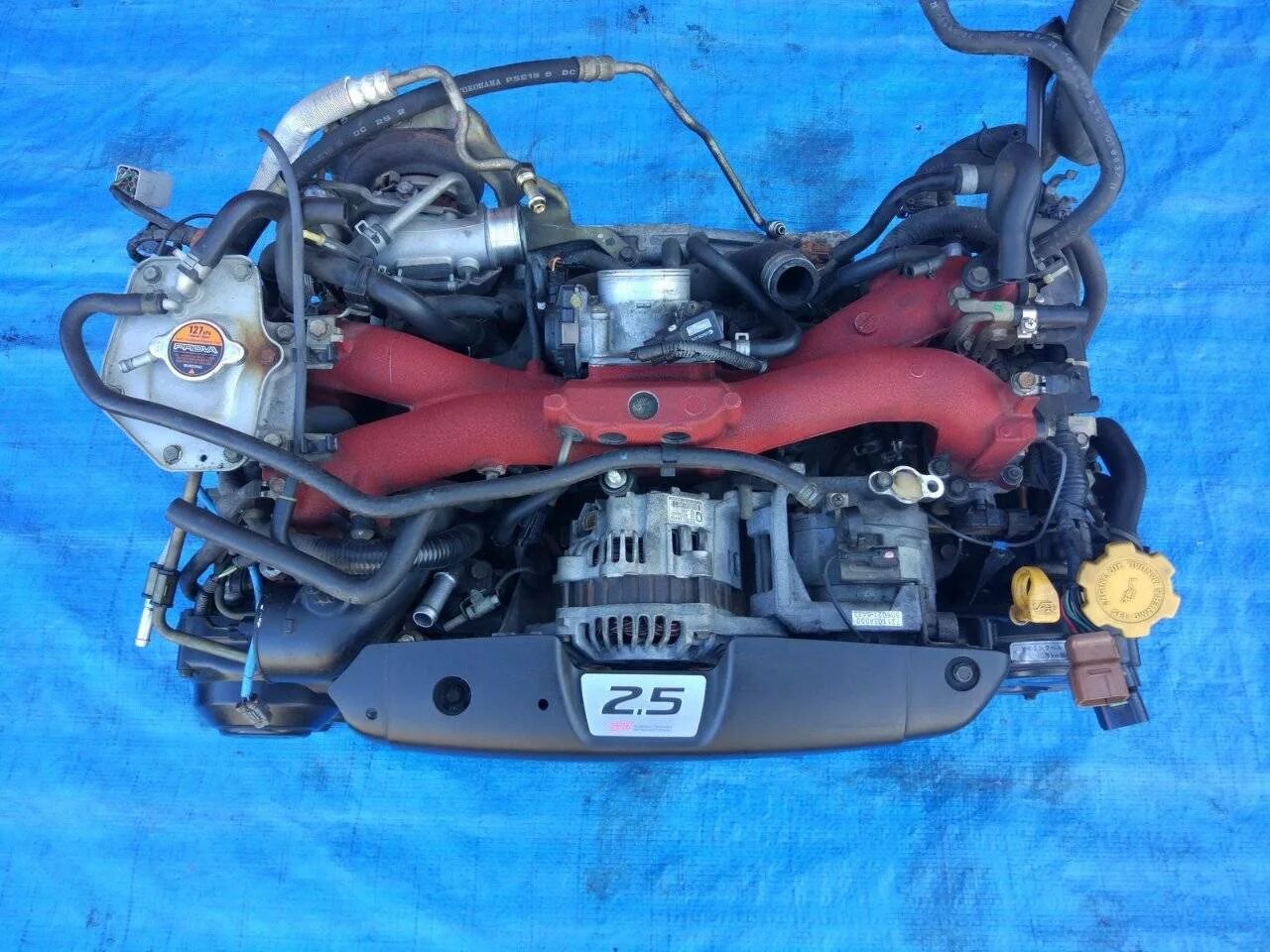 Subaru ej255. Subaru ej255. Мотор субару 2. Мотор ej255. Ej255.