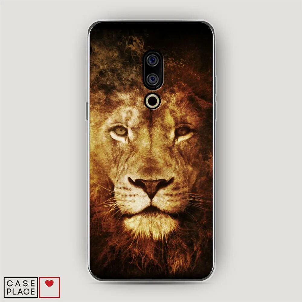 Lion cases