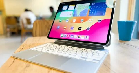 Ipad pro 13 m4 512