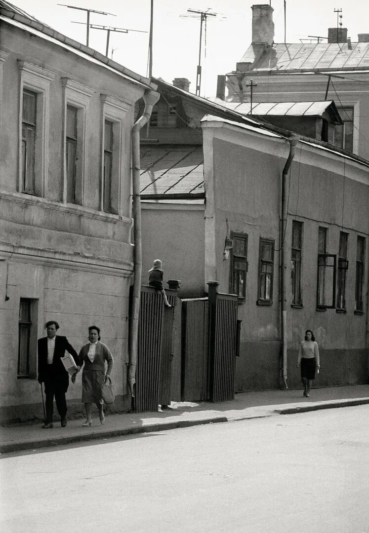 Переулок кольцевой. Трифоновская улица 1960 г. Трифоновская улица в 20 веке. Минаевский переулок 1960е. Трифоновская улица в 70 годы.