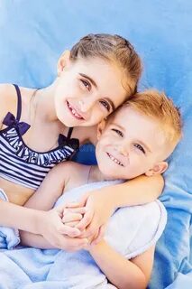 Is she your younger sister