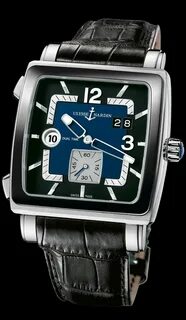 Dual time