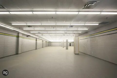Empty hosting