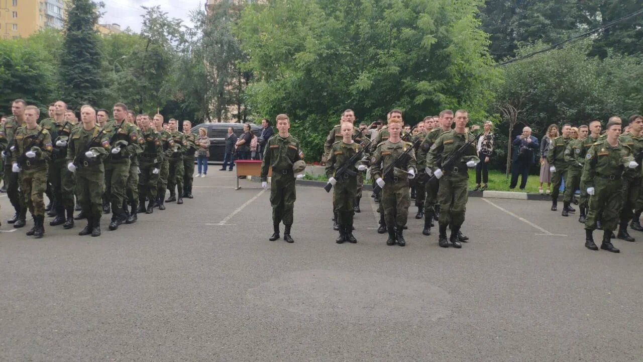 клятва 2020 2022