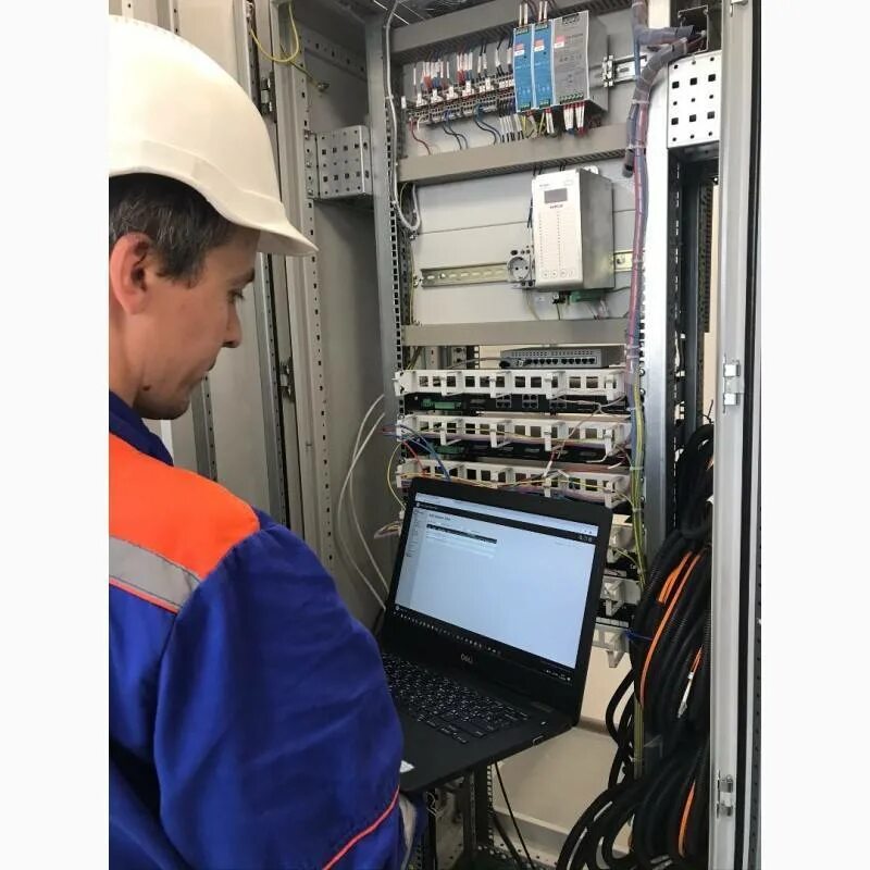 Особенности автоматизации испытаний. Система телемеханики. Автоматизация испытания. Испытание оборудования. Лаборатория радиоэлектроники.