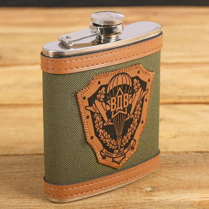 Flask это