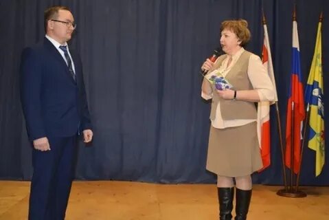 Сайт нюксенского муниципального