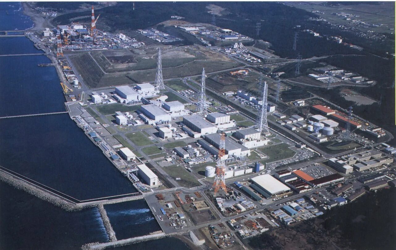 АЭС Касивадзаки-Карива (Япония). Самая большая АЭС В мире Касивадзаки-Карива. Атомные электростанции Касивадзаки-Карива (Япония). "Касивадзаки-Карива", Япония. Аэс касивадзаки
